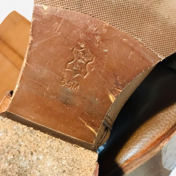 Tory Burch Amanda riding boots - Picture 7 of 15